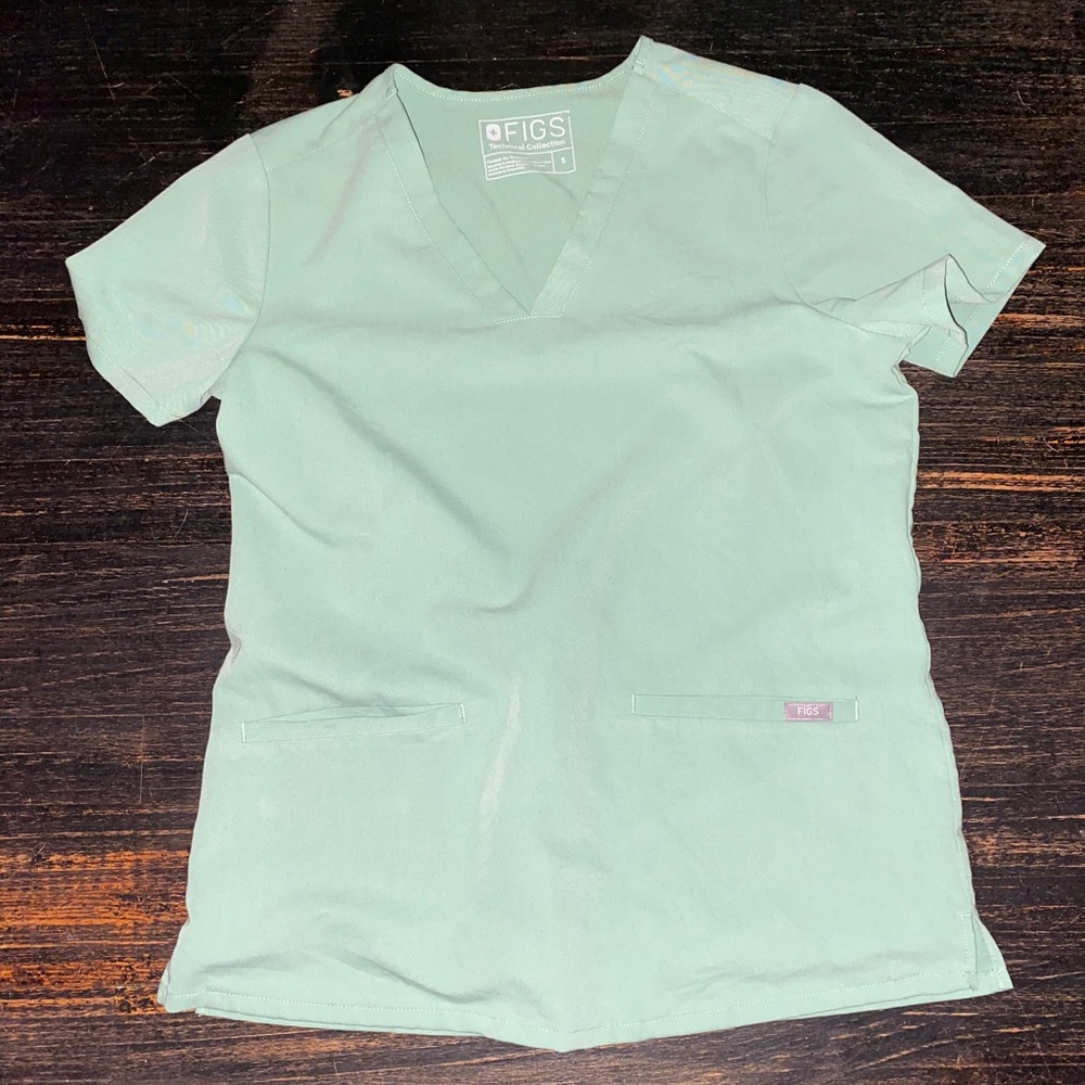 COPY - FIGS Scrubs